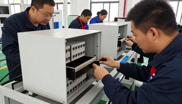 乐清市威虹照明科技有限公司分享成功应用经验