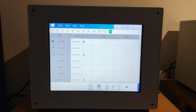智能变频器在自动化系统中的常见问题与处理方法