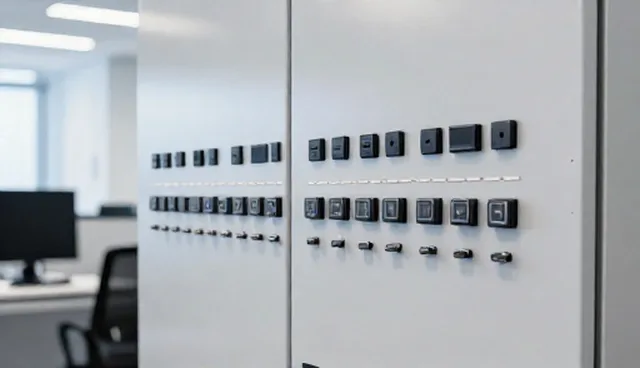 选购自动化系统集成需关注适用条件